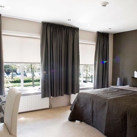 Dinteloord Hotel-Restaurant Thuis! מראה חיצוני תמונה